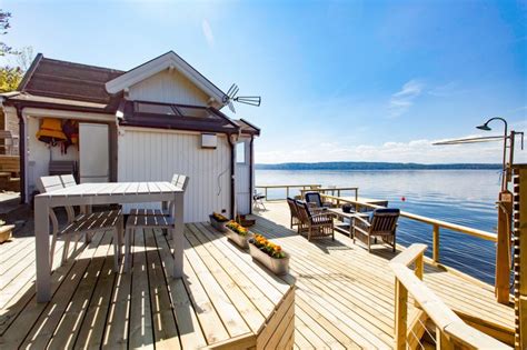 oslo holiday rentals